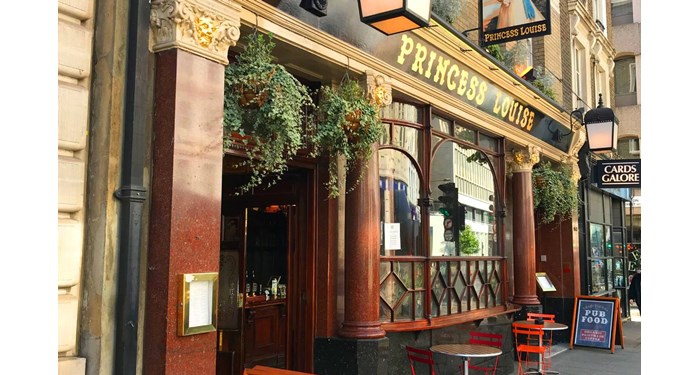 Princess Louise