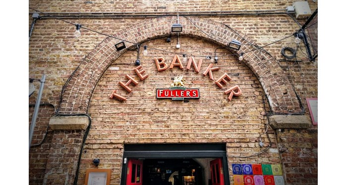 The Banker